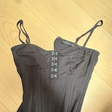 corsett top