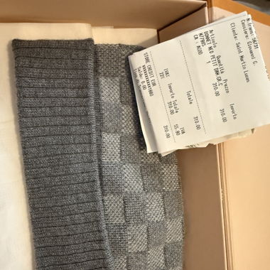 Bonnets LV