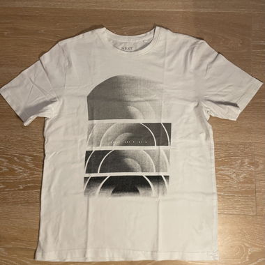 T-shirt NEXT
