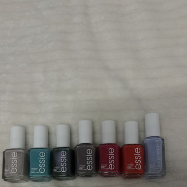 Essie Nagellack
