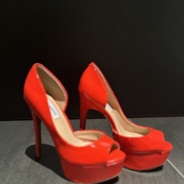 High Heels Steve Madden