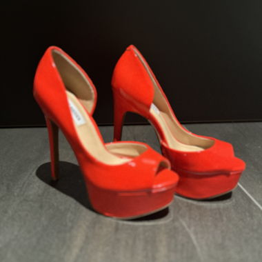 High Heels Steve Madden
