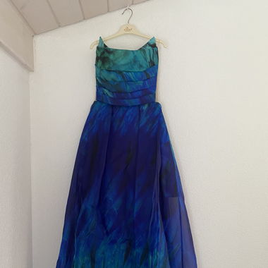 Robe de soirée 