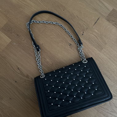 Borsa Zara