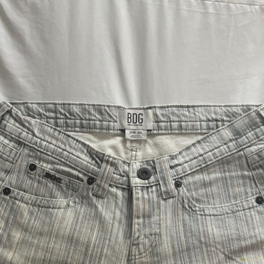 Vintage Low Rise Jeans