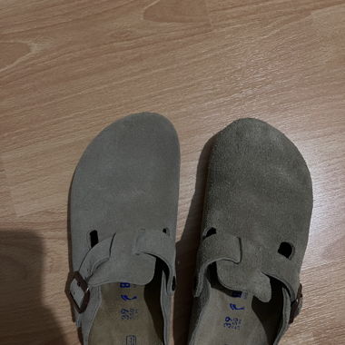 Birkenstock Boston
