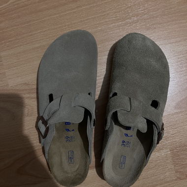 Birkenstock Boston