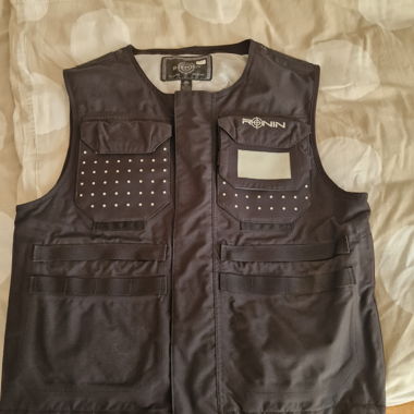Ronin (Burton) men's snowboard vest