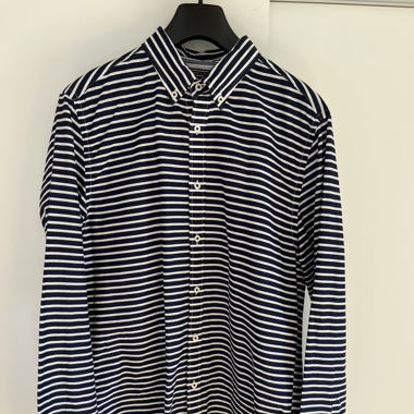 Tommy Hilfiger Striped Shirt
