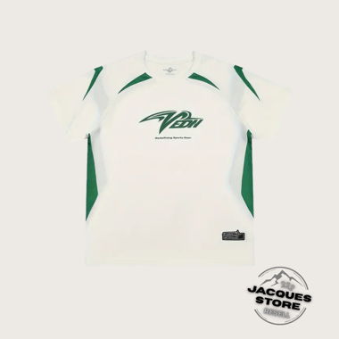 VEDN Graphic Print T-Shirt