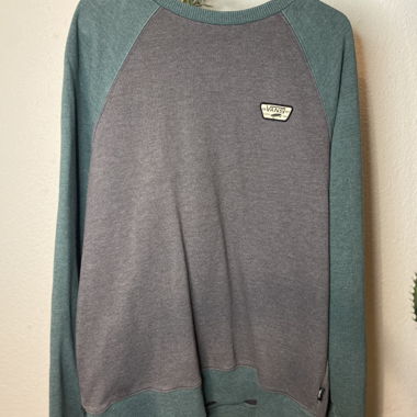 Vans Pullover Vintage