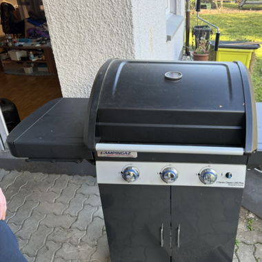 Grill