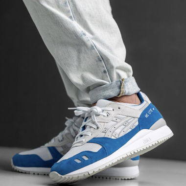Asics Gel-Lyte III Sneaker Gr.39 - Ungetragen!
