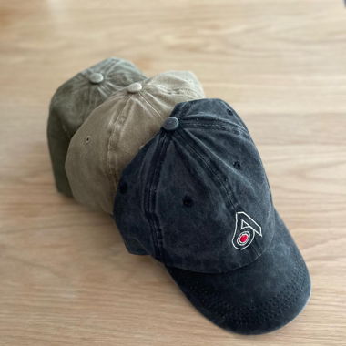 Caps 