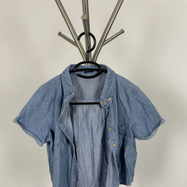 jeans bluse