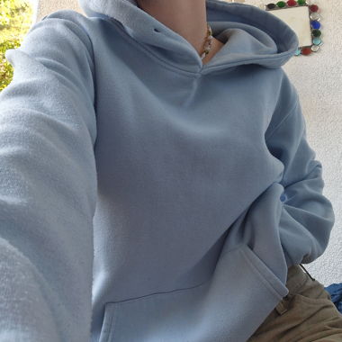 Oversized Hoodie
