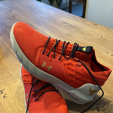Under Armour Sportschuhe