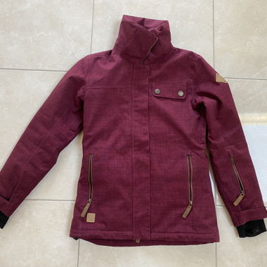 Veste de ski 