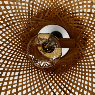 lampe de plafond