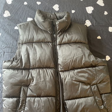 Gilets FSBN