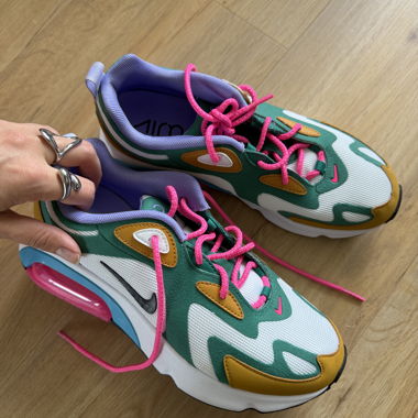 Sneakers Nike Air Max