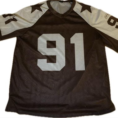 Jersey Y2K (oversized) S