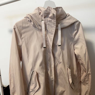 Übergangs Jacke