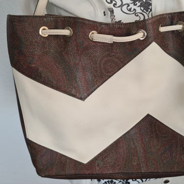 Etro Milano Damen Tasche 