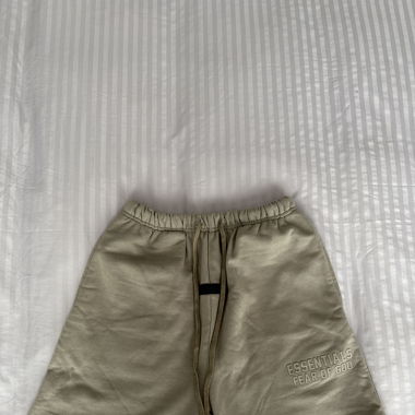 Essentials Shorts
