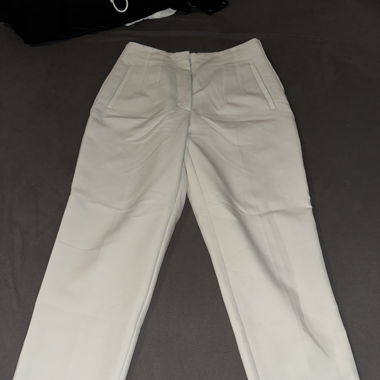 Stoffhose 