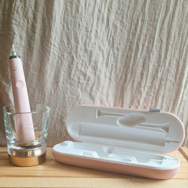 Spazzolino Elettrico Philips Sonicare – Rosa