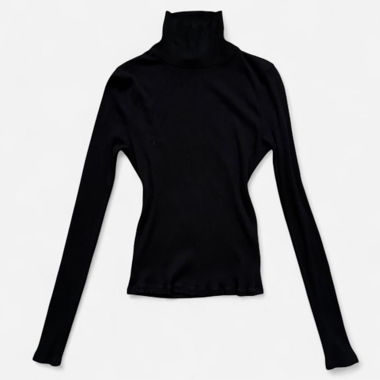 miss selfridge turtleneck