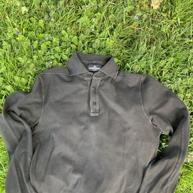 Stone Island Shadow Project Long Size M