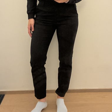 Anzugshose 