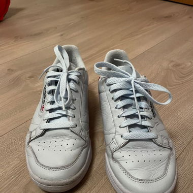 Baskets Adidas