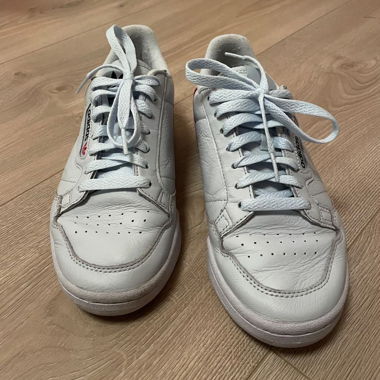 Baskets Adidas