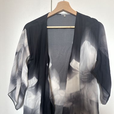 Wickelbluse ELIE TAHARI