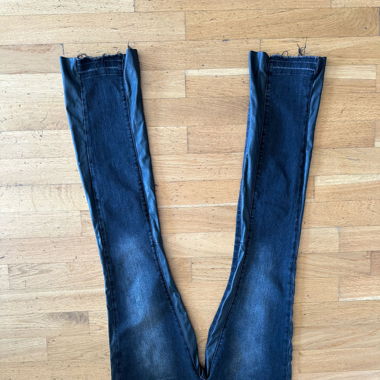 Novamen jeans