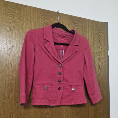 Blazer Tom Tailor