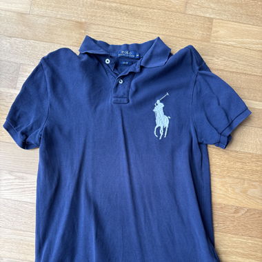 Polo-Shirt