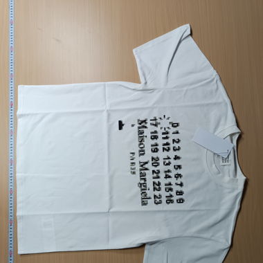 Maison Margiela Tshirt