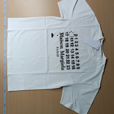 Maison Margiela Tshirt