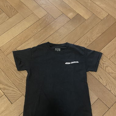 Alab Pilz Graphic T-Shirt