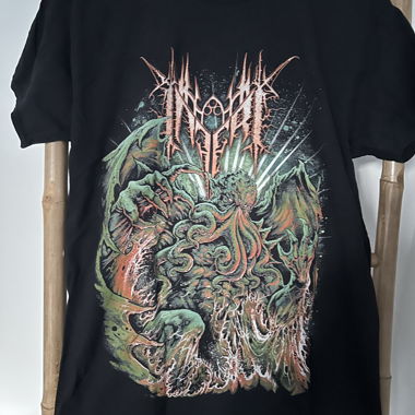 T-shirt inferi