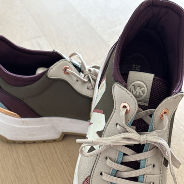 Michael Kors Sneaker 
