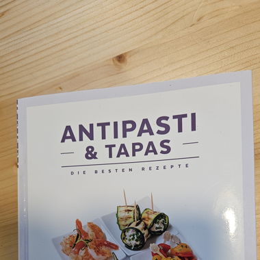 Apéro Buch