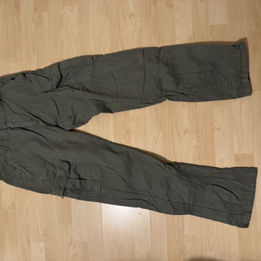 Cargohosen