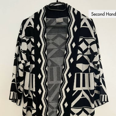 Strickjacke