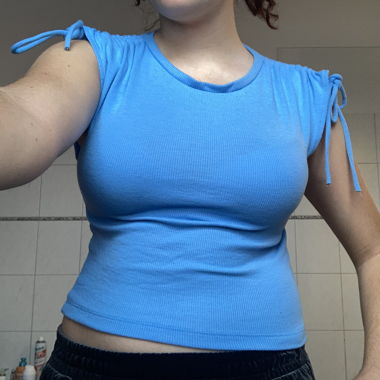 Zara Top