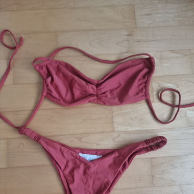 Alpha Bikini 